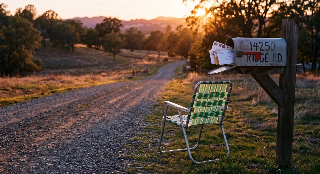 'Do I Need a Portable Lawn Chair?' Cyber Breach Halts Shasta College Direct Deposits, Forcing Emergency Shift to Paper Checks